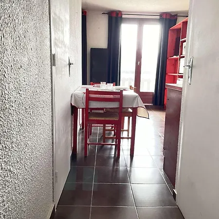 5 Pers. A 100m Des Pistes, Balcon N/o, Proche Commerces - 1850 - Fr-1-330-570 Risoul