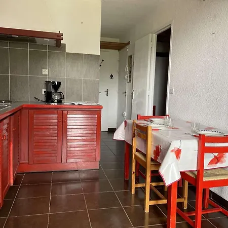 5 Pers. A 100m Des Pistes, Balcon N/o, Proche Commerces - 1850 - Fr-1-330-570 Risoul