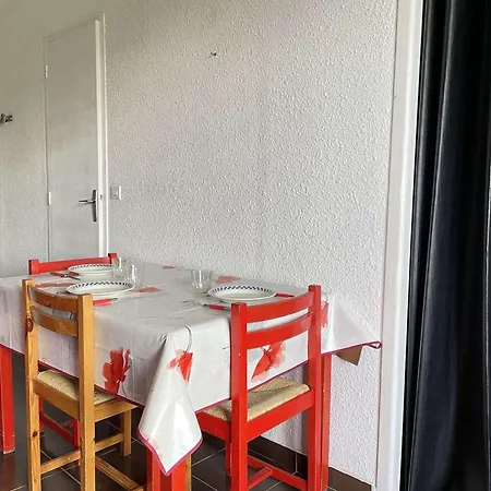 Apartment 5 Pers. A 100m Des Pistes, Balcon N/o, Proche Commerces - 1850 - Fr-1-330-570